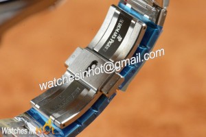 Audemars Piguet Royal Oak 41mm Diamond Replica Wristwatch Review_19