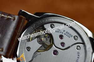 Panerai PAM 390 Luminor Base Replica Watch Review - Special Edition_13