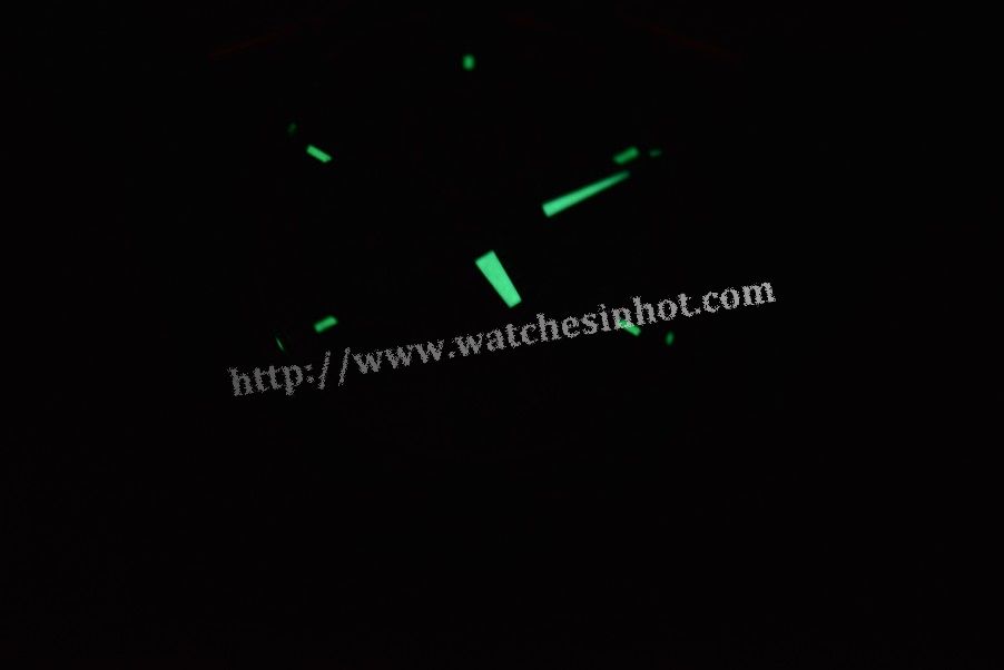 Review of Concord C1 Replica Watch Luminous