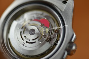 Rolex GMT-Master II Replica Watch 116710BLNR_16