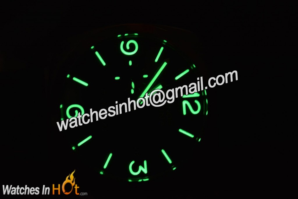 Panerai Luminor Marina Automatic PAM 048 Replica Watch