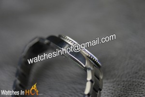 Rolex GMT Master II Pro Hunter BP-Maker Replica Watch - Rolex 3186 Model