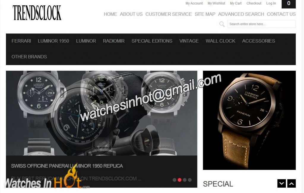 Trendsclock.com Review - The Online Store For Replica Watch Then Look No Further Than This Excellent Web Site