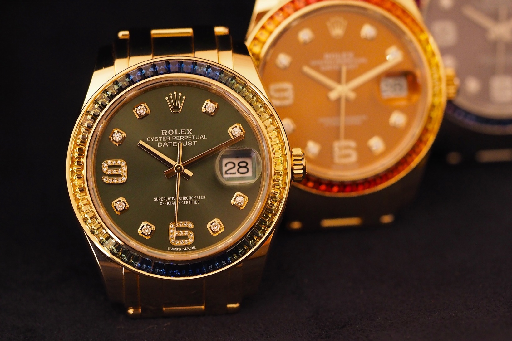 A Comprehensive Guide to Rolex Replica Watches: What You Need to Know