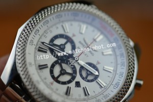Breitling Bentley Barnato Racing Replica Watch -  Ultrasturdy and Ultrasporty_06