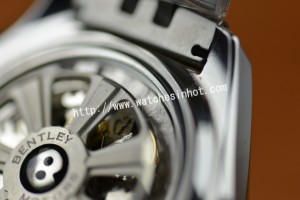 Breitling Bentley Barnato Racing Replica Watch -  Ultrasturdy and Ultrasporty_14