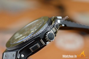 Hublot Big Bang Black Magic 301.CX.130.RX Replica Watch - Clone HUB4104 Model_1