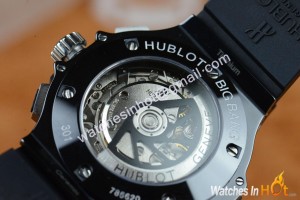 Hublot Big Bang Black Magic 301.CX.130.RX Replica Watch - Clone HUB4104 Model_14