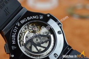 Hublot Big Bang Black Magic 301.CX.130.RX Replica Watch - Clone HUB4104 Model_15