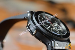 Hublot Big Bang Black Magic 301.CX.130.RX Replica Watch - Clone HUB4104 Model_2