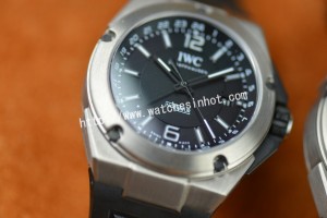 IWC Ingenieur Replica Watch Review_02