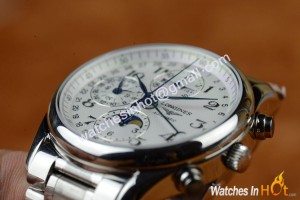 Longines Master Chronograph Replica Watch L2.673.4.78.6 - Musculine_6