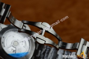PAM 328 Replica Watch Review - P.9000 Models with Bracelet_10