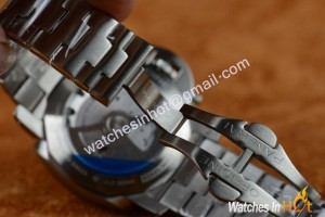 PAM 328 Replica Watch Review - P.9000 Models with Bracelet_11