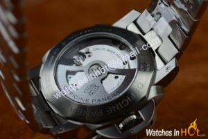 PAM 328 Replica Watch Review - P.9000 Models with Bracelet_13