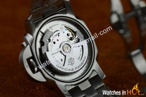 PAM 328 Replica Watch Review - P.9000 Models with Bracelet_14