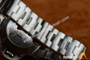 PAM 328 Replica Watch Review - P.9000 Models with Bracelet_8