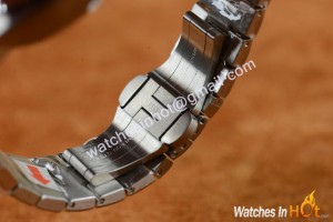 PAM 328 Replica Watch Review - P.9000 Models with Bracelet_9