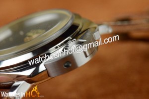 Panerai PAM 390 Luminor Base Replica Watch Review - Special Edition_1