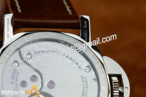 Panerai PAM 390 Luminor Base Replica Watch Review - Special Edition_14