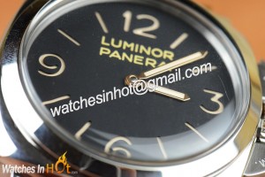Panerai PAM 390 Luminor Base Replica Watch Review - Special Edition_4