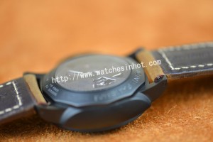 Panerai Pam 441 Luminor 1950 GMT 3 Day Replica Watch - Perfect Legibility_16