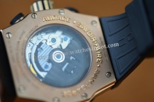 Review_of_Concord_C1_Replica_Watch_Movement_4