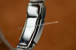 Rolex GMT-Master II Replica Watch 116710BLNR_12