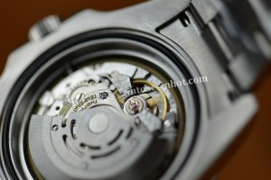 Rolex GMT-Master II Replica Watch 116710BLNR_18