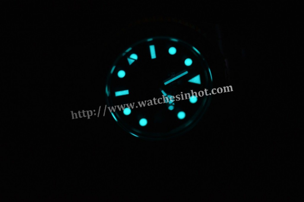 Rolex GMT-Master II Replica Watch 116710BLNR_20