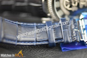 Strap of Ulysses Nardin Freak Diamond Set Replica Watch Review