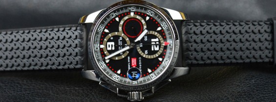 Chopard Mille Miglia GT XL Chronograph Mens Replica Watch 16/8459-3001