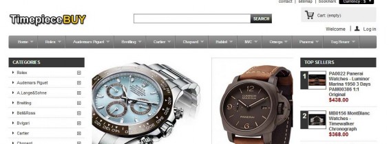 Timepiecebuy.com – Bookmark it now