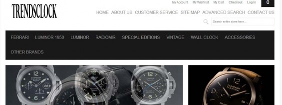 Trendsclock.com Review – The Online Store For Replica Watch Then Look No Further Than This Excellent Web Site