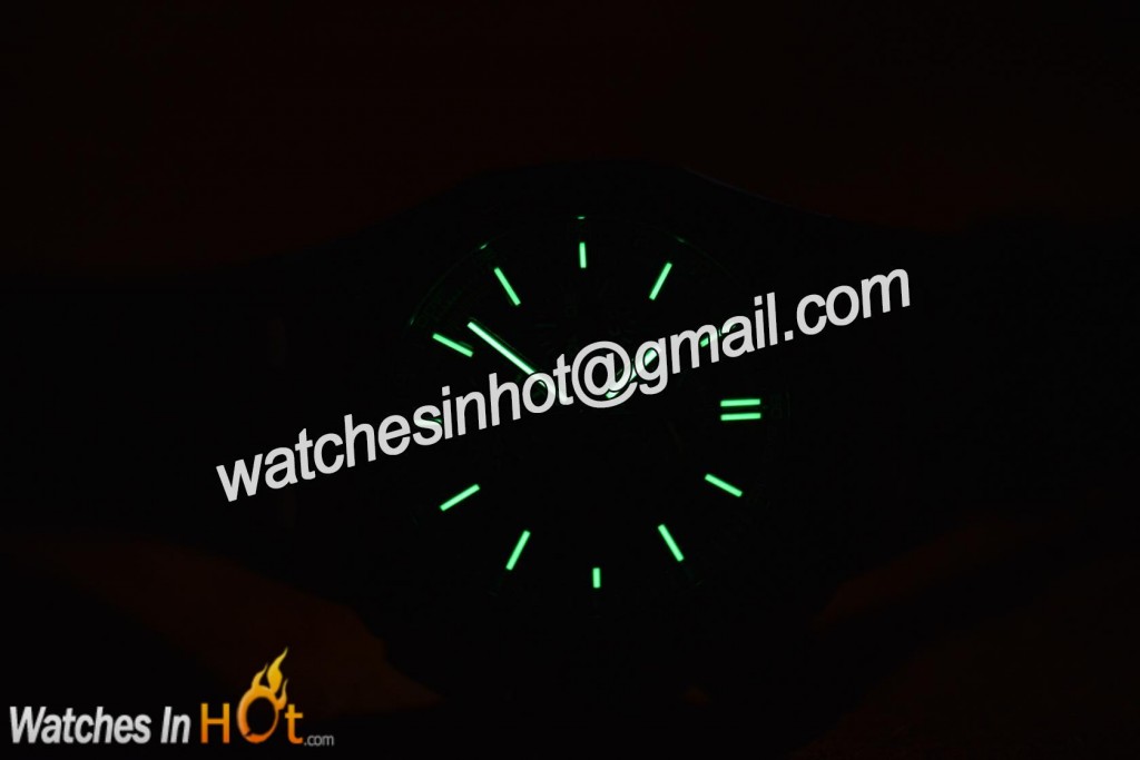 Audemars Piguet Royal Oak Offshore Chronograph 44mm Replica Watch
