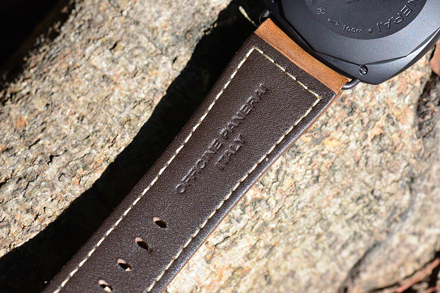 PAM 339 Asso Strap