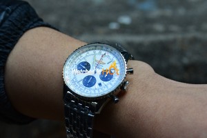 Replica Breitling Navitimer 01 Watch