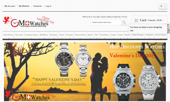 Mowatches.to – The Best Website to Buy Replica Watches