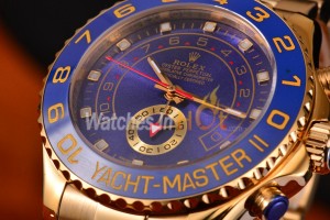 Replica Rolex Yachtmaster II Best Version (BP) Review