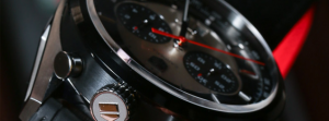 Tag Heuer Carrera Calibre 36 Flyback Chronograph Replica Watch Review