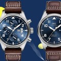 Flying fairy tale on the wrist : Pilot's Watch “Le Petit Prince” Special Edition Replicas
