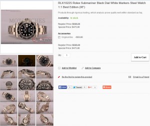 Mowatches Fall Replica Watches Sale Coupon: 10% Off Sitewide