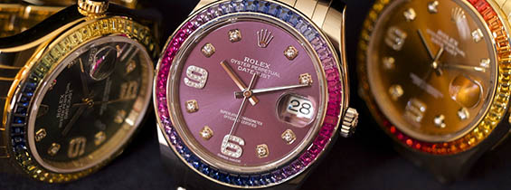 Christmast Gift Guide - Rolex Datejust Pearlmaster 39 Replica For Ladies
