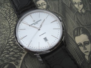 Vacheron Constantin Men's Replica Watch Recommendation