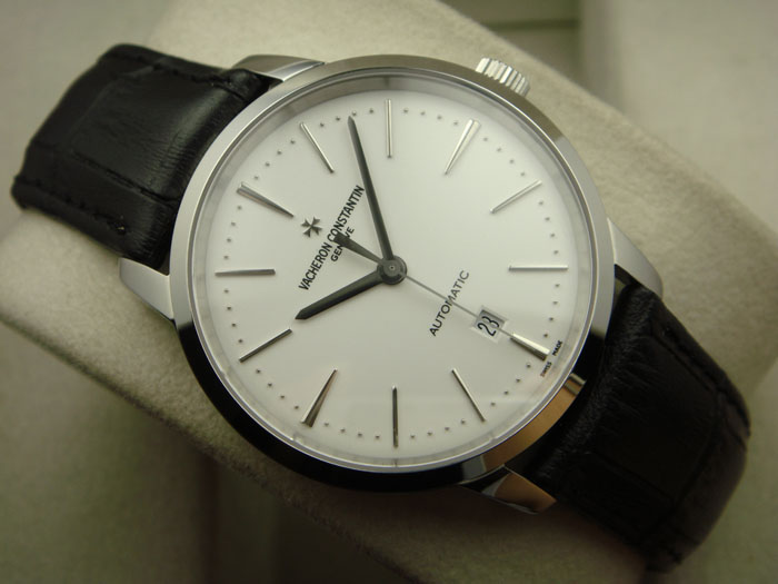 Vacheron Constantin Men's Replica Watch Recommendation - Replica ...