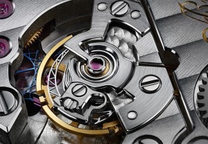 Why Mechanical Watch Error Can Not Be Reduced To Zero?
