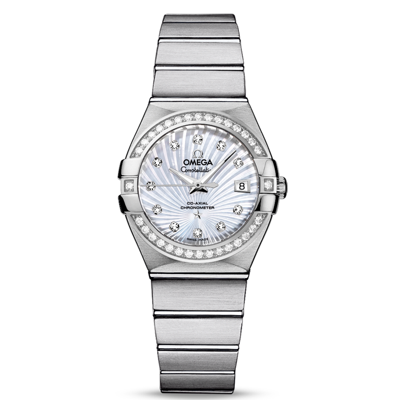 Best Gift Choice for This Christmas with Omega Replicas - Replica ...