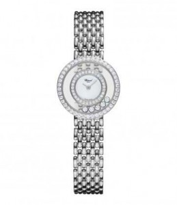 Chopard Happy Diamonds replica watch