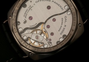 Review of Replica Panerai Radiomir Firenze 3 Days Acciaio PAM604 Engraved Watch