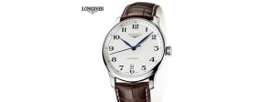 Longines Master Collection L2.628.4.78.3 Replica Watch Review